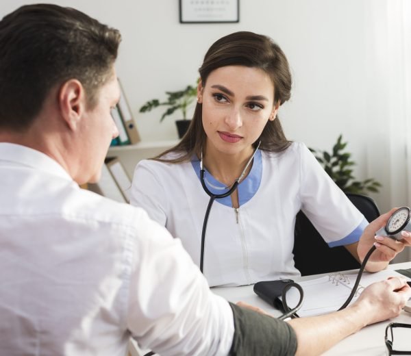 female-doctor-checking-patient-health